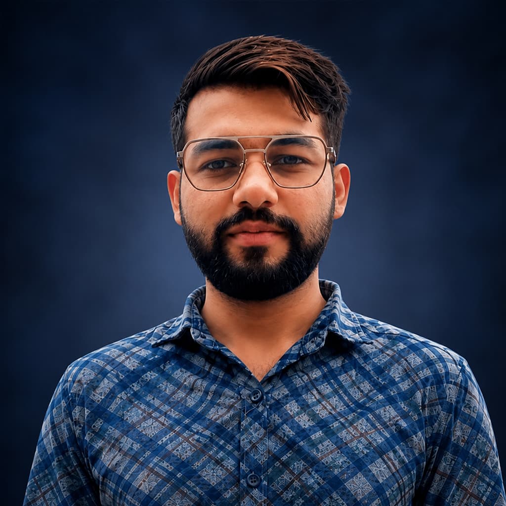 Hamza Khan Lodhi