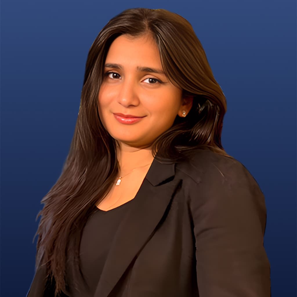 Komal Sheikh