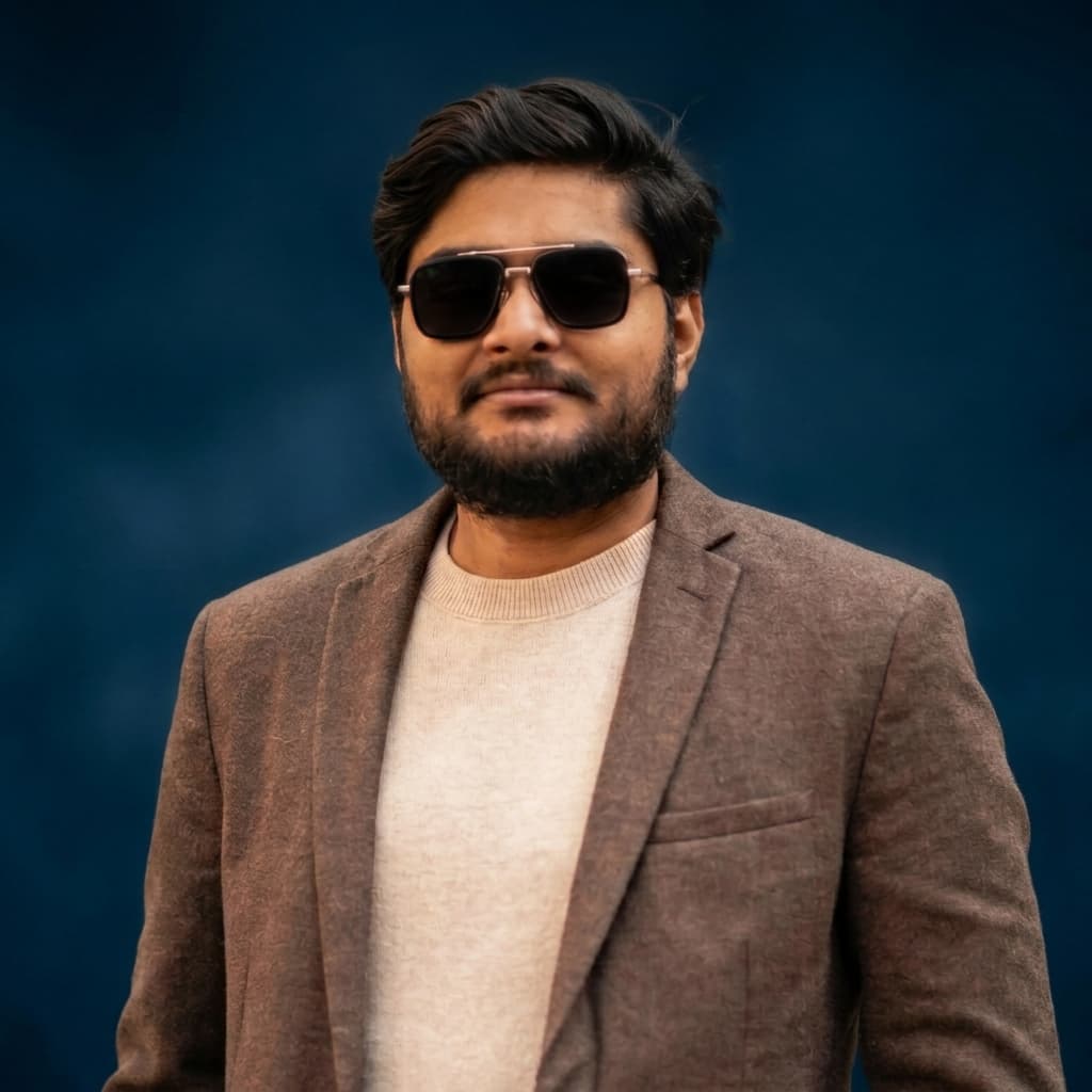Muhammad Nouman Sultan